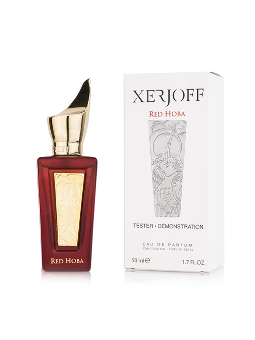 Xerjoff Red Hoba (Тестер)