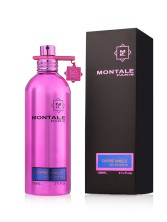 Montale Chypre Vanille