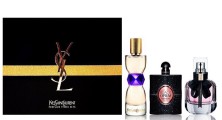 Yves Saint Laurent 3in1 (Парфюмерный набор)