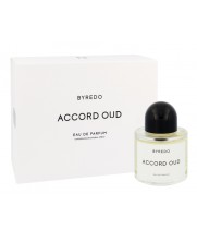 Byredo Accord Oud