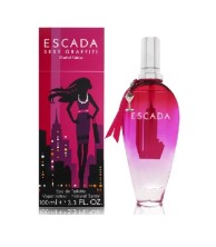 Escada Sexy Graffiti Limited Edition