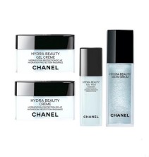 Chanel Hydra Beauty 4 in 1