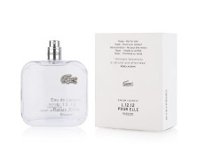 Lacoste Eau de Lacoste L 12 12 Pour Elle Elegant (Тестер)