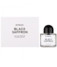 Byredo Black Saffron