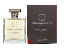 Ormonde Jayne Montabaco