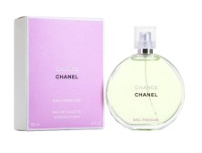 Chanel Chance Eau Fraiche
