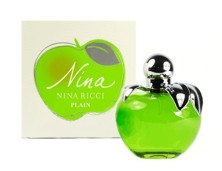 Nina Ricci Nina Plain