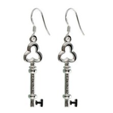 Tiffany Co Keys