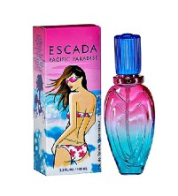 Escada Pacific Paradise