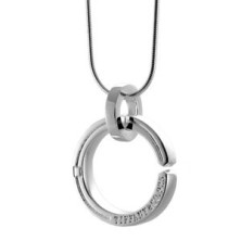Tiffany Co Disk