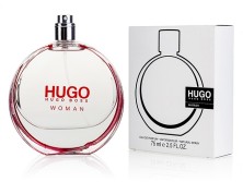 Hugo Boss Hugo Woman (Тестер)