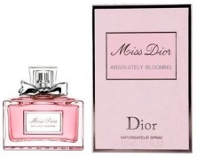 Miss Dior Absolutely Blooming