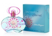Salvatore Ferragamo Incanto Charms