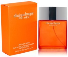 Clinique Happy For Men