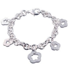 Tiffany Co Flower Girl