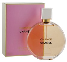 Chanel Chance