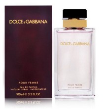 Dolce Gabbana Pour Femme