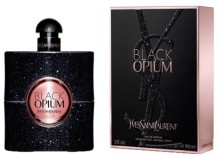 Yves Saint Laurent Black Opium