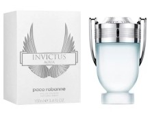 Paco Rabanne Invictus Aqua