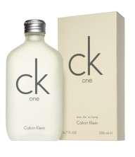 Calvin Klein CK One
