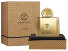 Amouage Ubar Woman