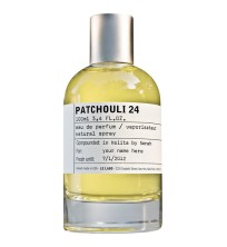 Le Labo Patchouli 24 (Тестер)