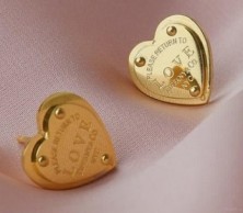 Tiffany Co Love
