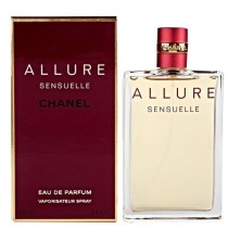 Chanel Allure Sensuelle