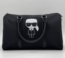Karl Lagerfeld Weekender