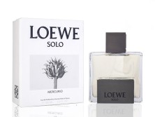 Loewe Solo Mercurio