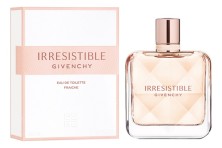Givenchy Irresistible Fraiche