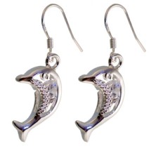 Tiffany Co Dolphin