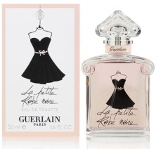 Guerlain La Petite Robe Noire