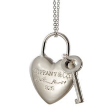 Tiffany Co Ideal