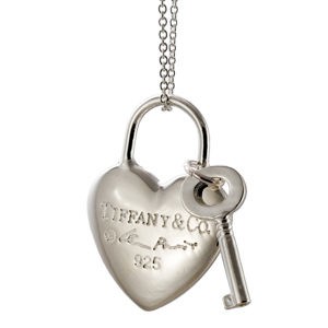 Tiffany Co Ideal