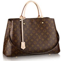 Louis Vuitton Montaigne