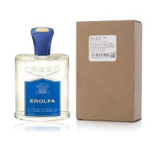 Creed Erolfa (Тестер)