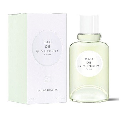 Givenchy Eau de Givenchy