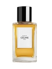 Celine Black Tie