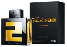 Fendi Fan di Fendi pour Homme
