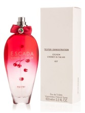 Escada Cherry in the Air (Тестер)