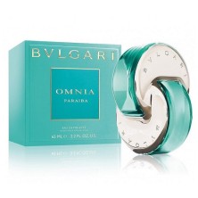 Bvlgari Omnia Paraiba