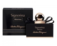 Salvatore Ferragamo Signorina Misteriosa