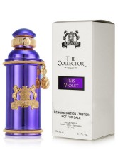 Alexandre J Iris Violet