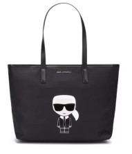 Karl Lagerfeld К Ikonik Nylon
