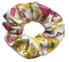 Louis Vuitton Damask