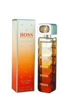 Hugo Boss Orange Sunset
