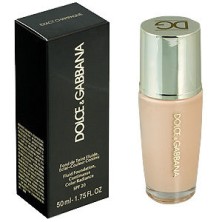 Dolce Gabbana Fluid Foundation