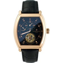 Vacheron Constantin Malte Tourbillon B