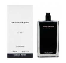 Narciso Rodriguez For Her Eau de Toilette (Тестер)